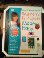Raspberry Pi projects made easy 