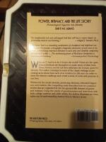 Power, intimacy, and the life story - personological inquiries into identity