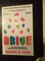 DRIVE 