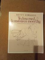 Teckna med konstn&auml;ren inom dig