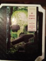 De d&ouml;das tempel : om arkeologi och jakten p&aring; sten&aring;lderns sj&auml;l