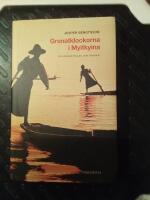 Granatklockorna i Myitkyina : en ber&auml;ttelse om Burma