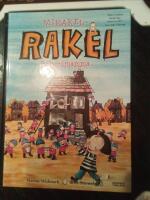 Mirakel-Rakel Rekordmamma