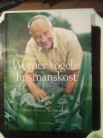 Werner V&ouml;gelis husmanskost