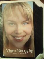 V&auml;gen fr&aring;n 137 kg