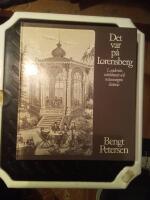 Det var p&aring; Lorensberg