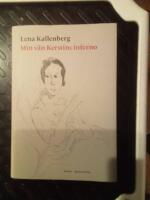 Min v&auml;n Kerstins inferno - roman