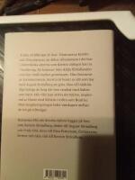 Min v&auml;n Kerstins inferno - roman