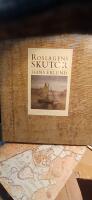 Roslagens skutor : fr&aring;n Fiskesk&auml;r till Stockholms vedkajer