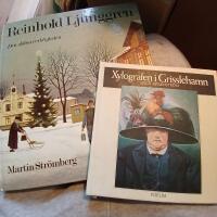 Xylografen i Grisslehamn