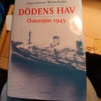 D&ouml;dens hav : &Ouml;stersj&ouml;n 1945