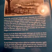 D&ouml;dens hav : &Ouml;stersj&ouml;n 1945