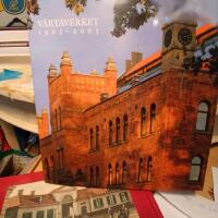 V&auml;rtaverket 1903-2003