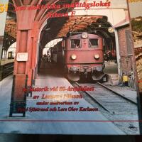 Det elektriska sn&auml;llt&aring;gsloket littera F : en historik vid 80-&aring;rsjubileet