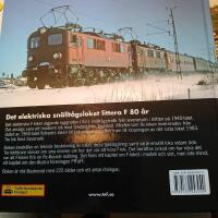 Det elektriska sn&auml;llt&aring;gsloket littera F : en historik vid 80-&aring;rsjubileet