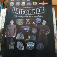 Uniformer i j&auml;rnv&auml;gsn&auml;ra verksamheter