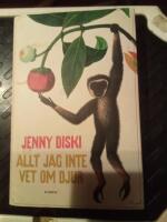 Allt jag inte vet om djur