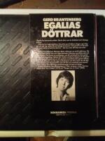 Egalias d&ouml;ttrar