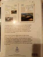 Hydrographicas genv&auml;gar i Stockholms sk&auml;rg&aring;rd