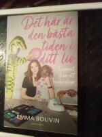 Det h&auml;r &auml;r den b&auml;sta tiden i ditt liv : rapport fr&aring;n ett moderskap