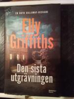 Den sista utgr&auml;vningen