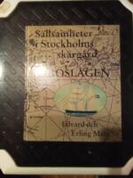 S&auml;llsamheter i Stockholms sk&auml;rg&aring;rd Roslagen