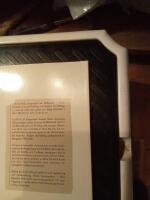 F&ouml;rfattare i Bror Hjorths hus