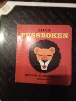 Lilla pussboken