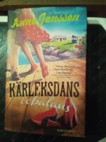 K&auml;rleksdans i obalans