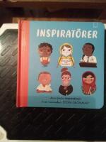 Mina f&ouml;rsta inspirat&ouml;rer