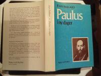 Paulus i ny dager : om Galater- och Romarbreven