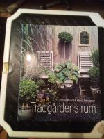 Nya tr&auml;dg&aring;rdens rum