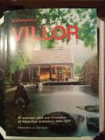 Arkitekternas villor : 27 svenska villor och fritidshus ur tidskriften Arkitektur