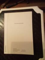 Skrivande om skrivande