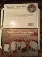Tomtarna i Gamla Sta'n