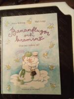 Bananflugor och kramsn&ouml; : hur ser orden ut?