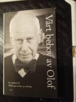 V&aring;rt behov av Olof