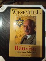 R&auml;ttvisa-men inte h&auml;mnd!