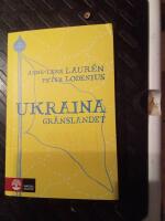 Ukraina : gr&auml;nslandet