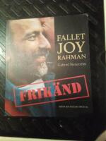 Frik&auml;nd : fallet Joy Rahman