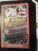 Sommaren p&aring; kanalen