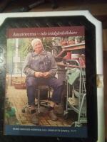 Amat&ouml;rerna : Tolv tr&auml;dg&aring;rds&auml;lskare