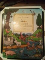 G&aring;smors verser och sagor