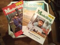 Modellt&aring;g 92, 93 och 94