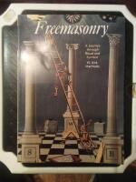 Freemasonry - a journey through ritual and symbol