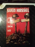 Jag s&aring;g dem d&ouml;