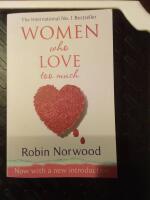 Women who love too much