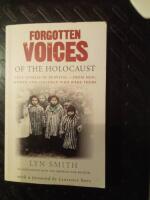 Forgotten voices 