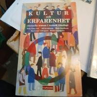 Kultur och erfarenhet Akturella teman i svensk etnologi