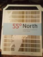 55  degrees north - contemporary Scandinavian graphic design